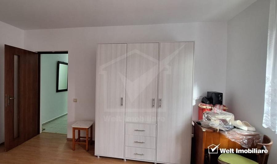 Inchiriere 2 camere decomandate, finisate, Floresti, etaj 1, parcare - 5