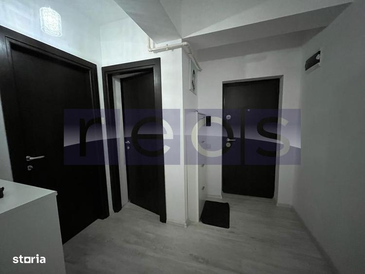 Apartament cu 2 camere în Ghencea