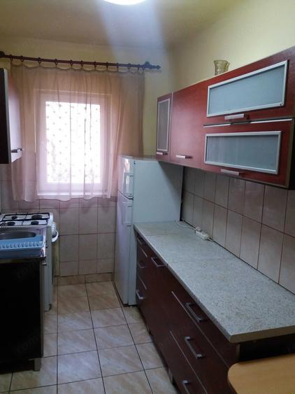 Garsonieră decomandată în Ultracentral