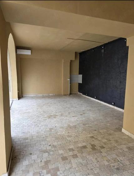 Spațiu comercial, de 60 mp, în Central