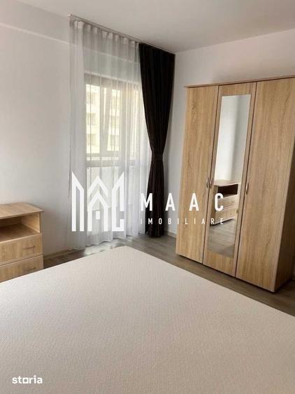 Apartament cu 3 camere semidecomandat în Șelimbăr