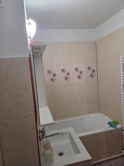 🏠 Apartament 2 camere decomandat – Inel 2 | 51 mp | 500 €/lună - 5