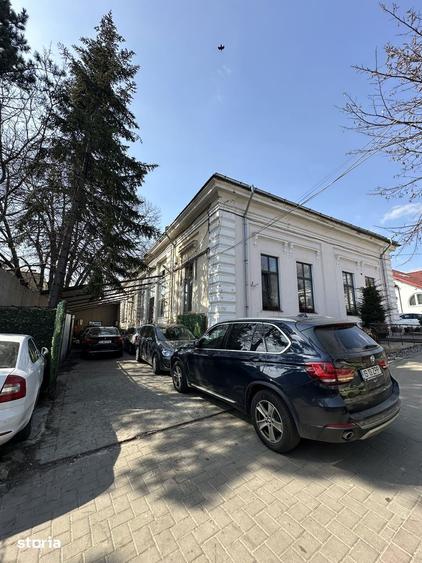 Spațiu comercial, de 1,116 mp, în Exterior Vest
