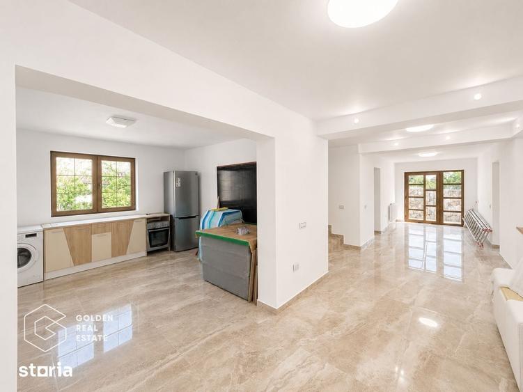 Casă cu 5 camere cu Teren 417 Mp în Vladimirescu