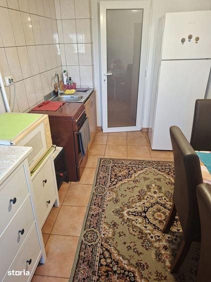 Apartament cu 2 camere în Tomis III