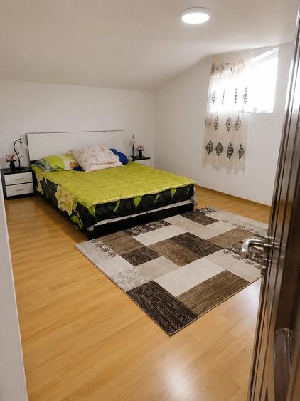Casă cu Teren 600 Mp în Adunații-Copăceni