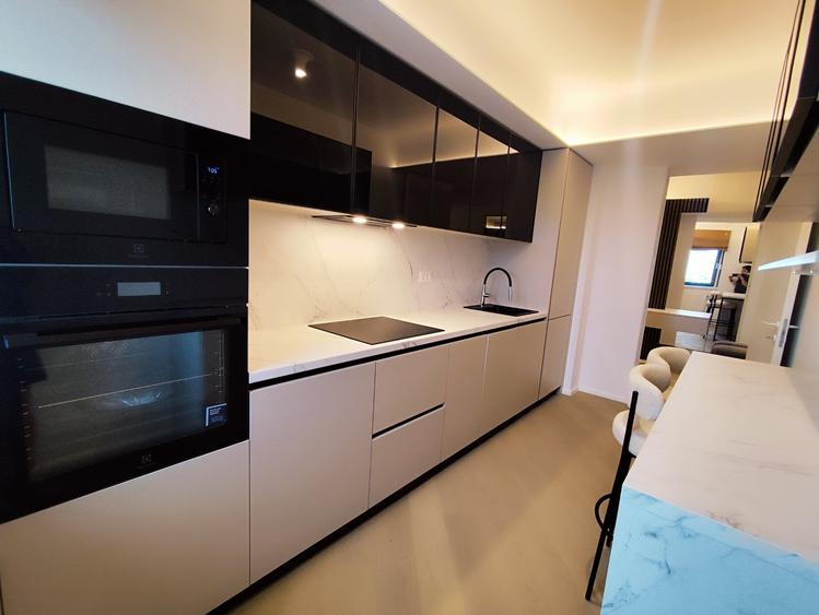 Apartament cu 2 camere decomandat în Cotroceni