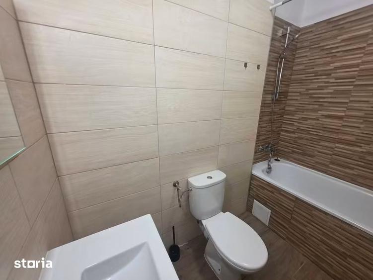 Apartament cu 2 camere în Tractorul