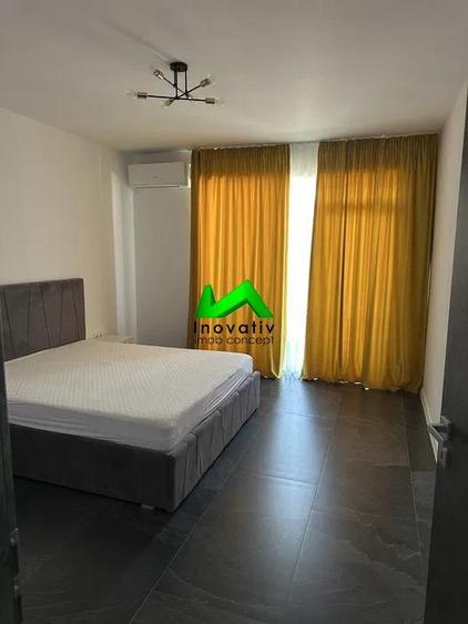 Apartament 2 camere prima inchiriere Sibiu Selimbar - 5