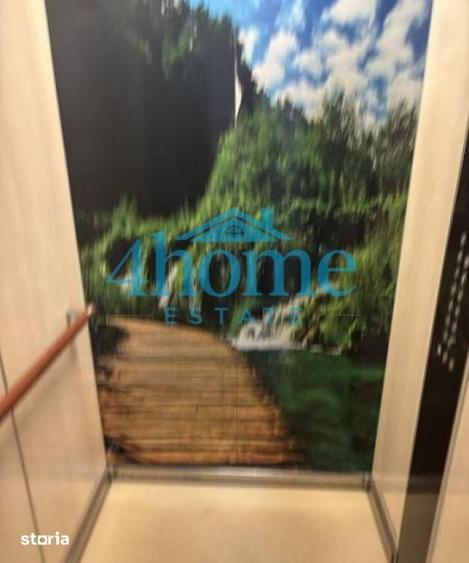Garsonieră în Crângași