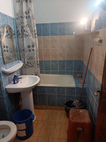 Garsonieră în Central