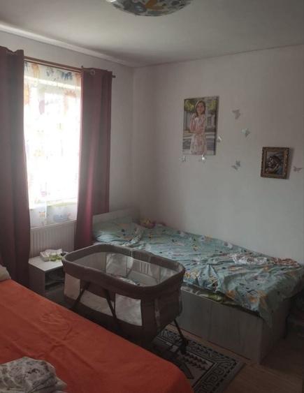 Apartament cu 2 camere în Lotrioara