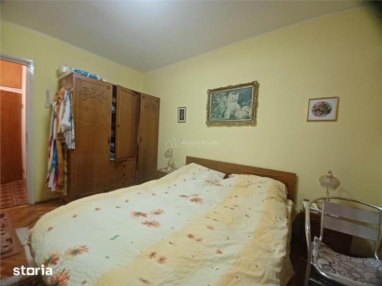 Apartament 2 Camere Piata Muncii- Basarabiei - 11