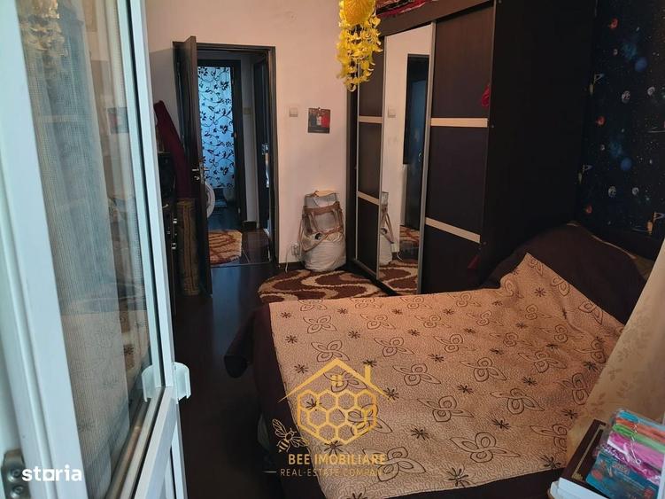 Apartament cu 2 camere in Brazda - 11