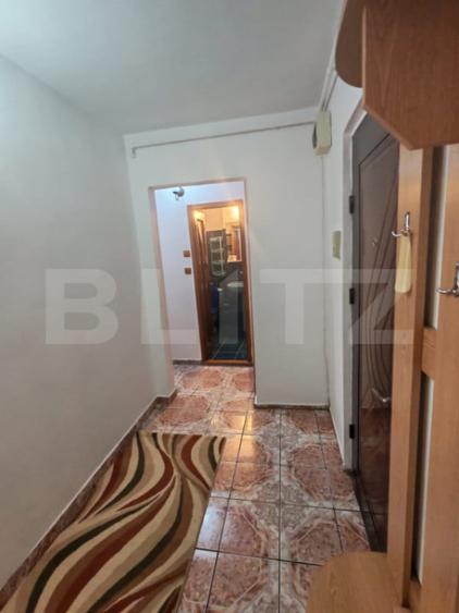 Apartament 2 camere de inchiriat, zona stefan cel mare - 3