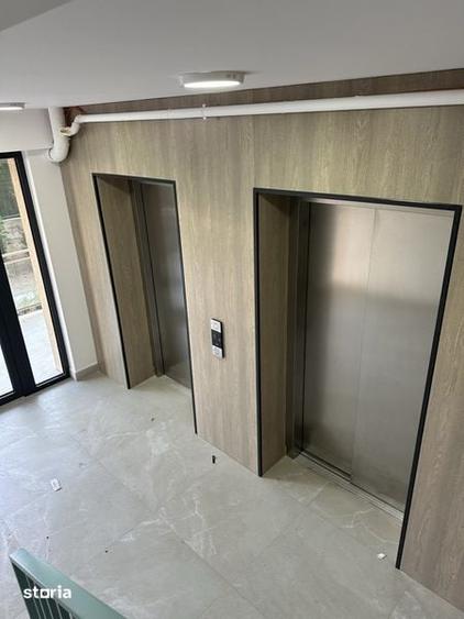Apartament 2 camere, nemobilat si neutilat, in zona metrou N Teclu - 1