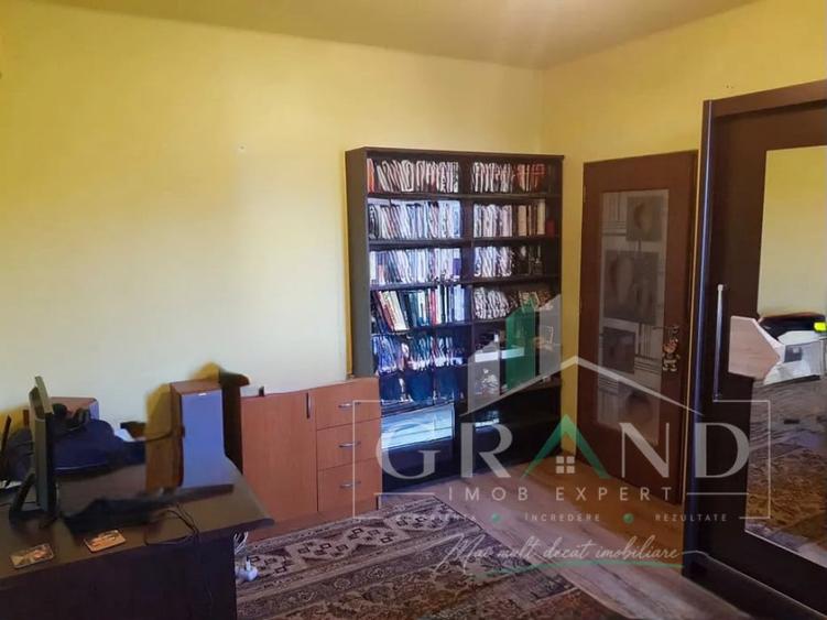 Apartament cu 2 camere semidecomandat în Semicentral