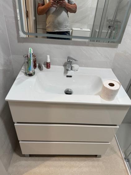 Casă cu 2 camere în Central