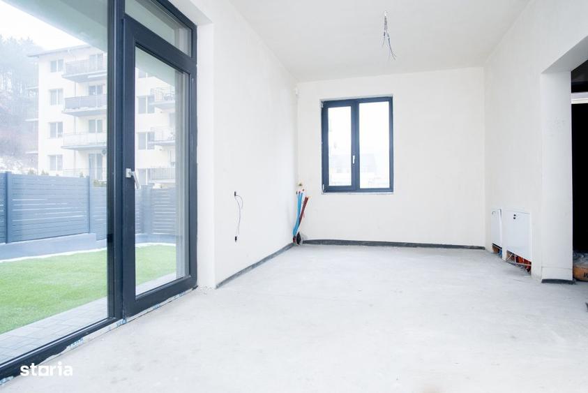 Duplex Premium in apropierea Padurii Hoia - 10