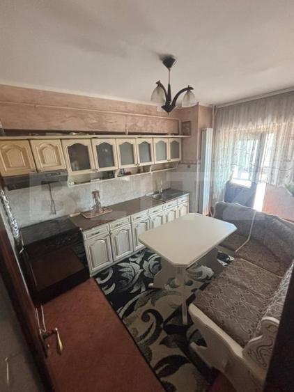 Apartament 2 camere, 55 mp, zona Pacurari - 3