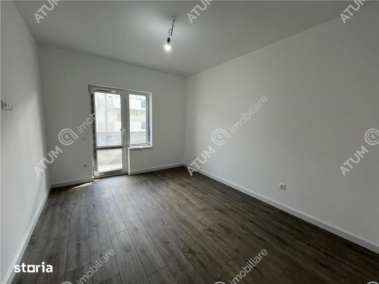 Apartament cu 3 camere decomandat în Șelimbăr