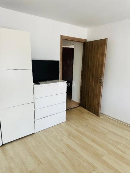 Garsonieră în Giurgiului