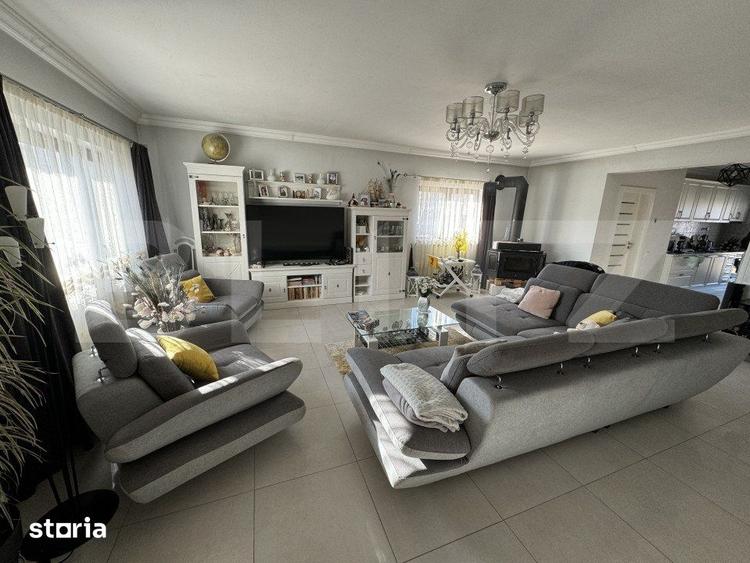 Casa Individuala, Teren 1300 mp, zona Alba - Micesti - 10