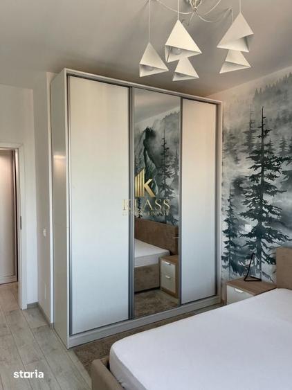 Apartament 2 Camere de Inchiriat | Cotroceni-Politehnica | Parcare Inc - 9