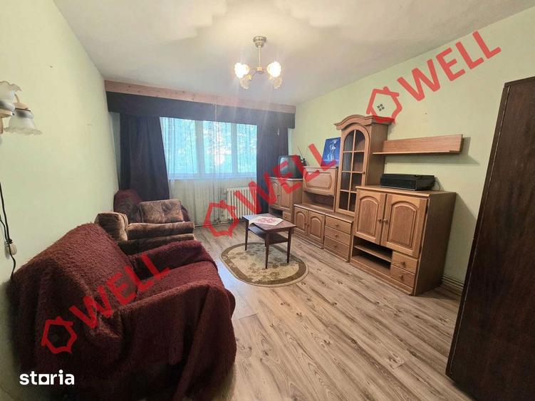 Garsoniera de vanzare in Sfantu Gheorghe, pe strada Liliacului! - 7