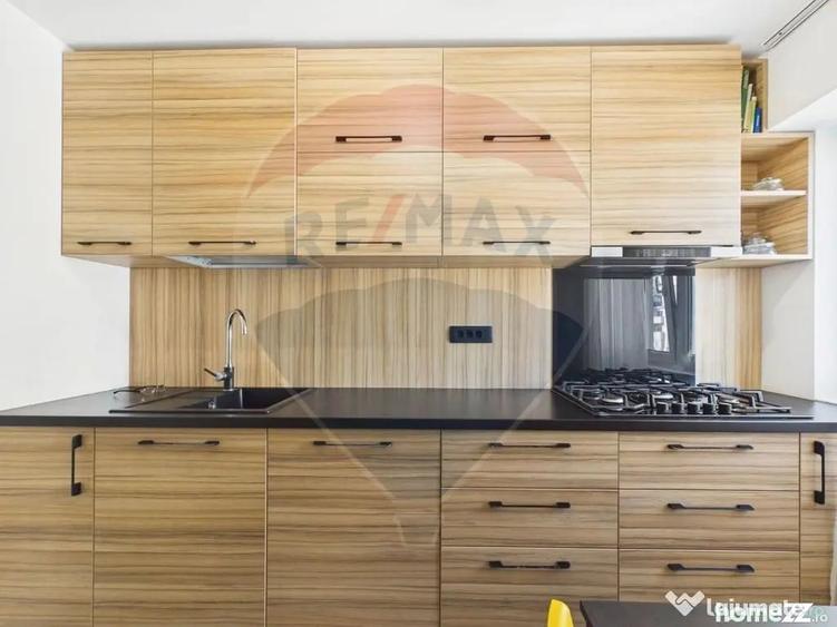 Apartament cu 3 camere decomandat în Unirii