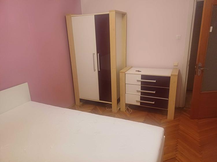 Garsonieră în Dacia