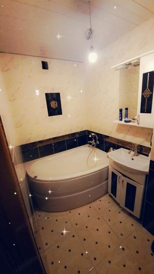 Apartament cu 2 camere în Giulești