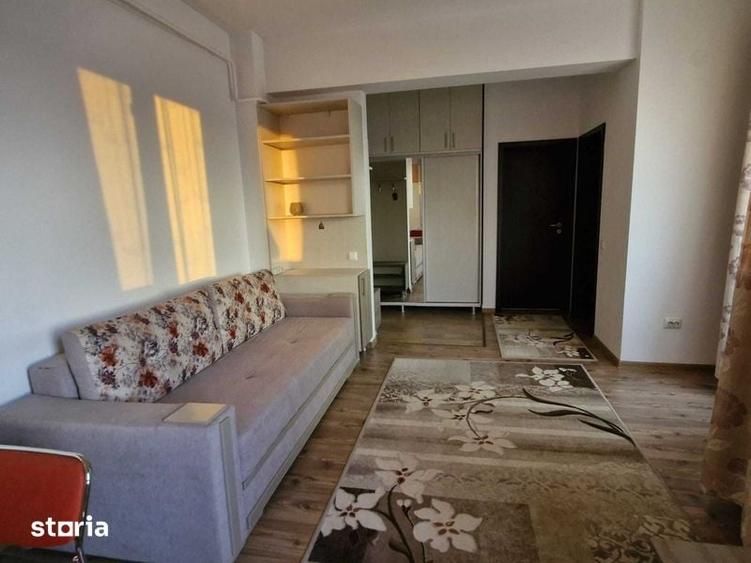 Apartament cu 2 camere în Moara de foc