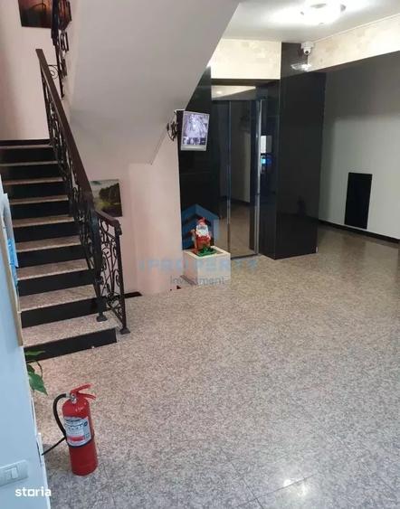Apartament cu 2 camere semidecomandat în Dămăroaia
