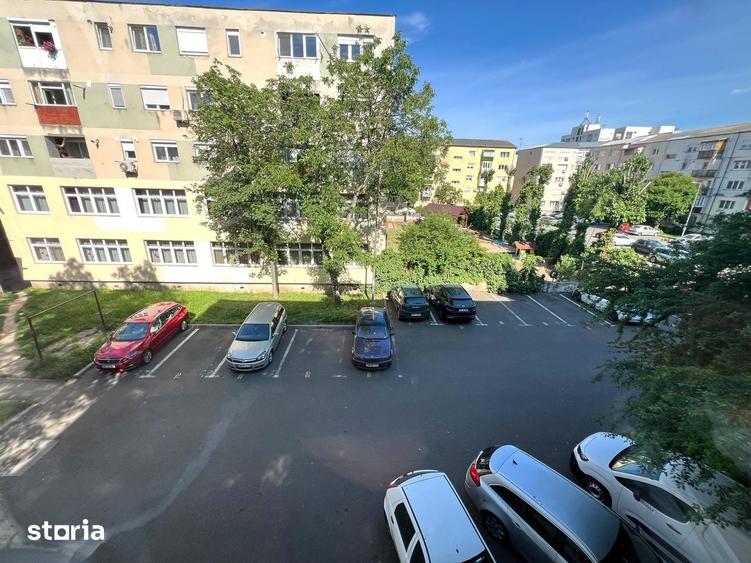 Apartament 2 camere-Etaj 2-Micro 16 - 1