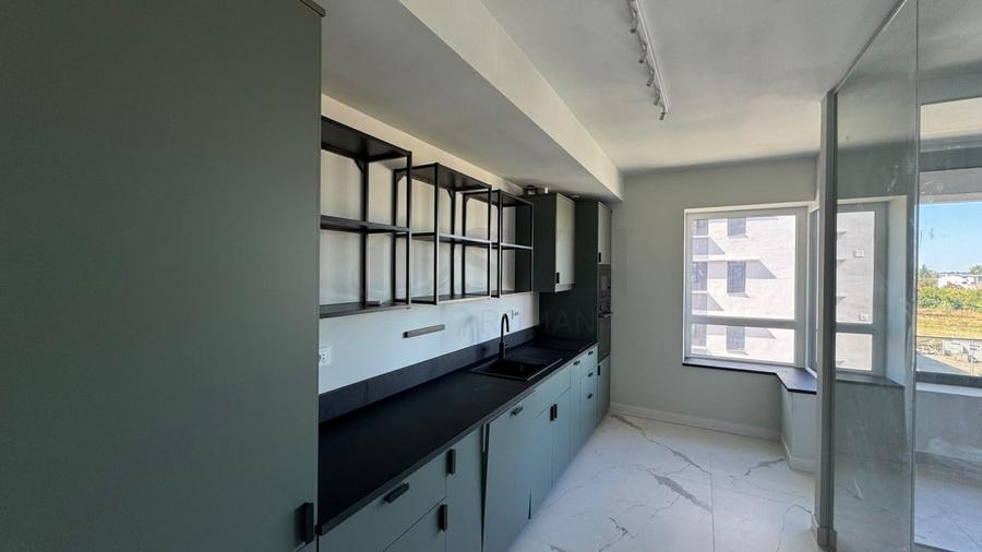 Apartament cu 2 camere decomandat, mobilat în Bucureștii Noi