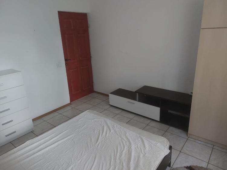 Apartament cu 3 camere decomandat, mobilat în Tătărași