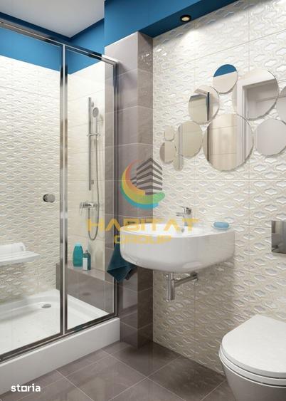 Apartament 2 camere lux- Grand Arena - 5