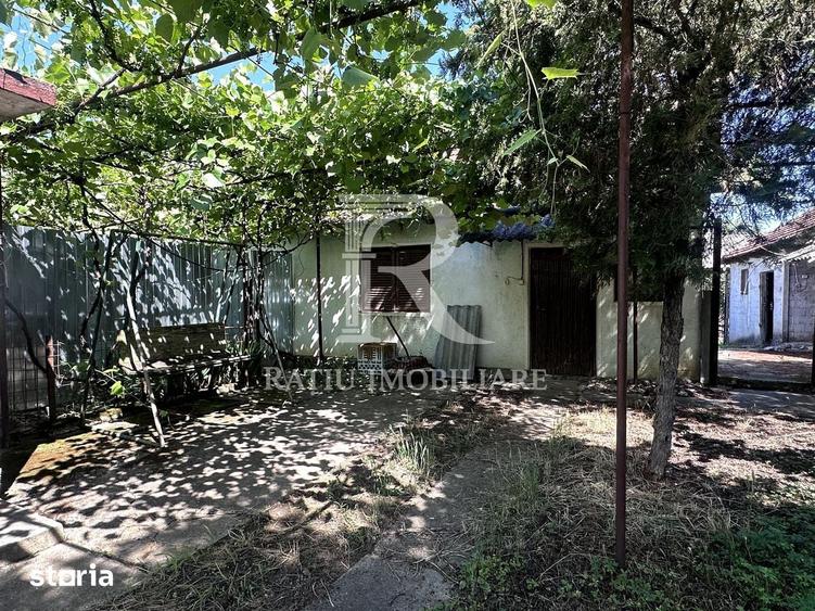 Casa de vanzare cu teren generos | Sumugiu | Bihor - 6