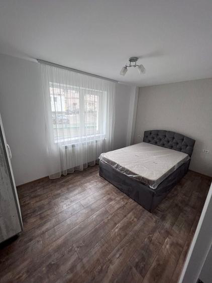 Apartament cu 2 camere decomandat în Fălticeni