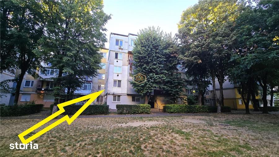 Apartament cu 2 camere semidecomandat în Carpați 1