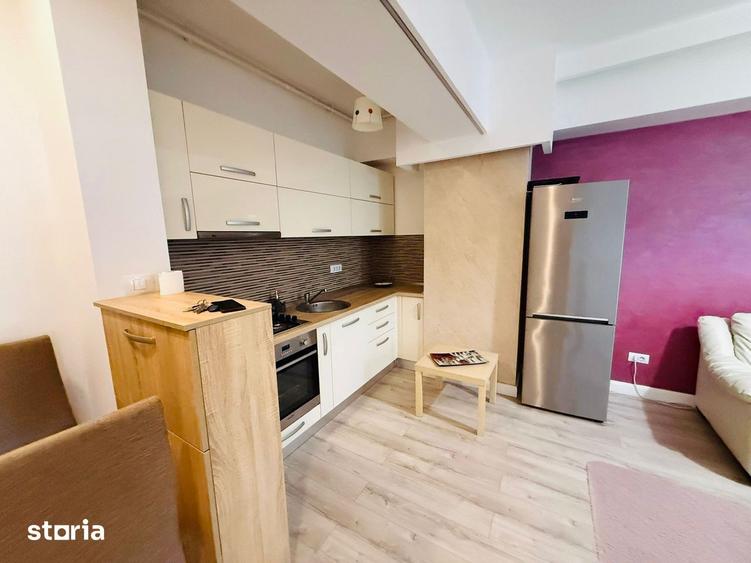 Apartament cu 2 camere în Grozăvești