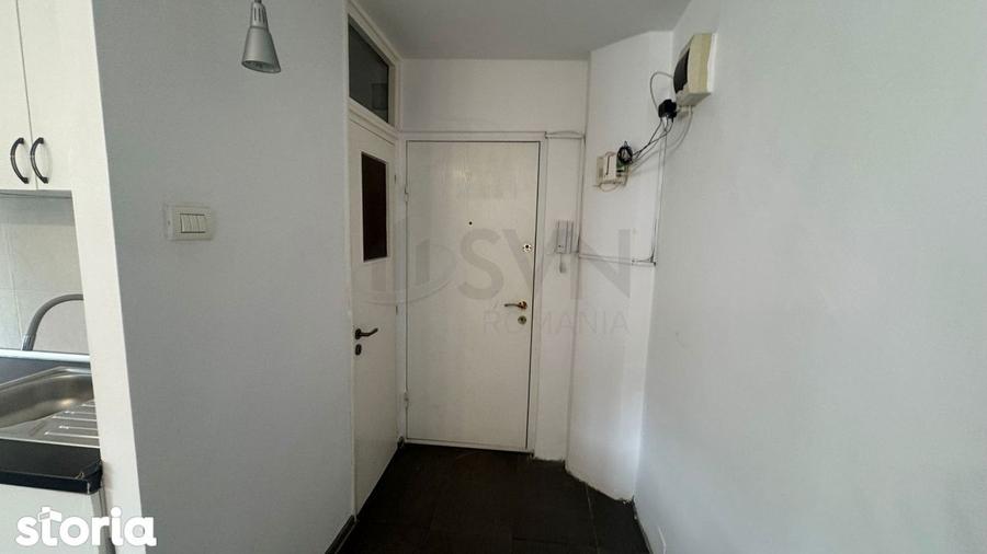 Apartament l 3 camere l Barbu Vacarescu - 10