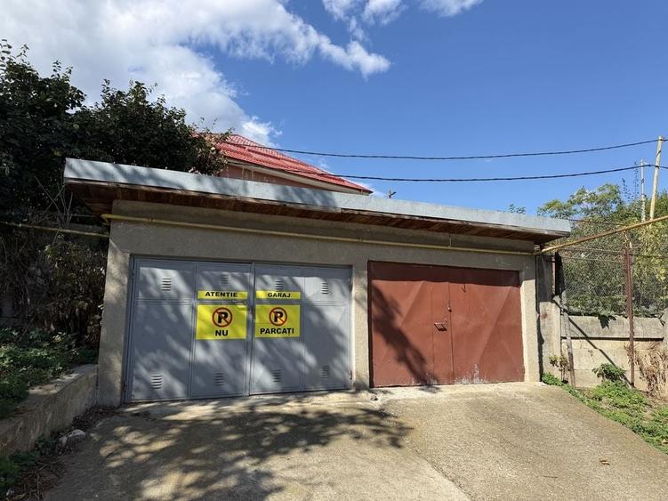Casă cu 4 camere în Ultracentral