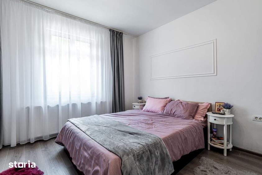 Casă cu 3 camere cu Teren 136 Mp în Central