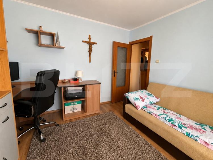 Apartament cu 2 camere decomandat în Unirii