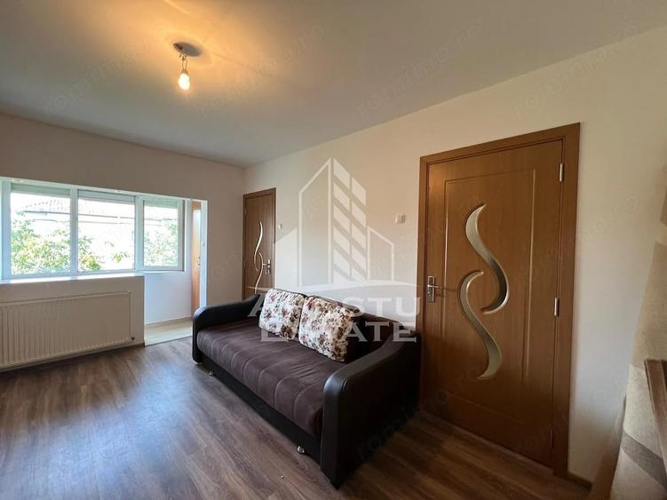 Apartament cu 1 camera de vanzare , Zona Lipovei , Timi?oara - 1