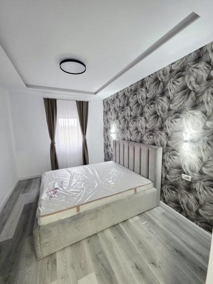 Apartament 3 camere, bloc nou, Radauti - 5