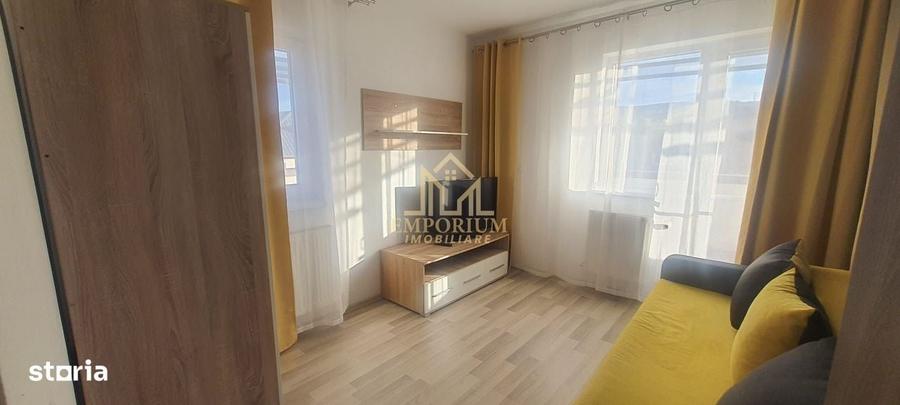 2 camere decomandate, Modern, AC, Parcare, Buna Ziua, zona Autoworld - 4