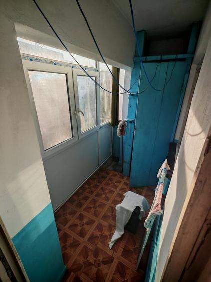 Apartament cu 4 camere decomandat în Inel II